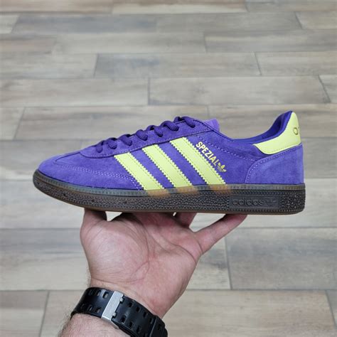 adidas spezial purple|lilac adidas.